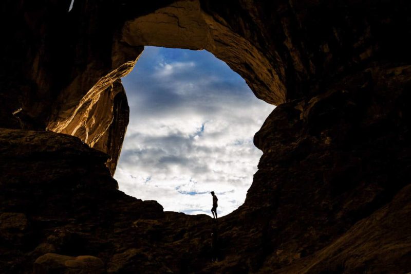 Arches National Park UT